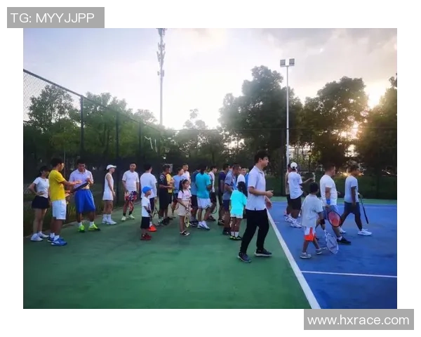 西安网球队的蜕变之旅：从传统到现代的网球发展纪实