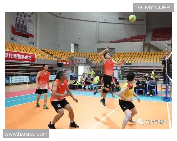 武汉排球队技术揭秘：排球巨献背后的训练与战术分析